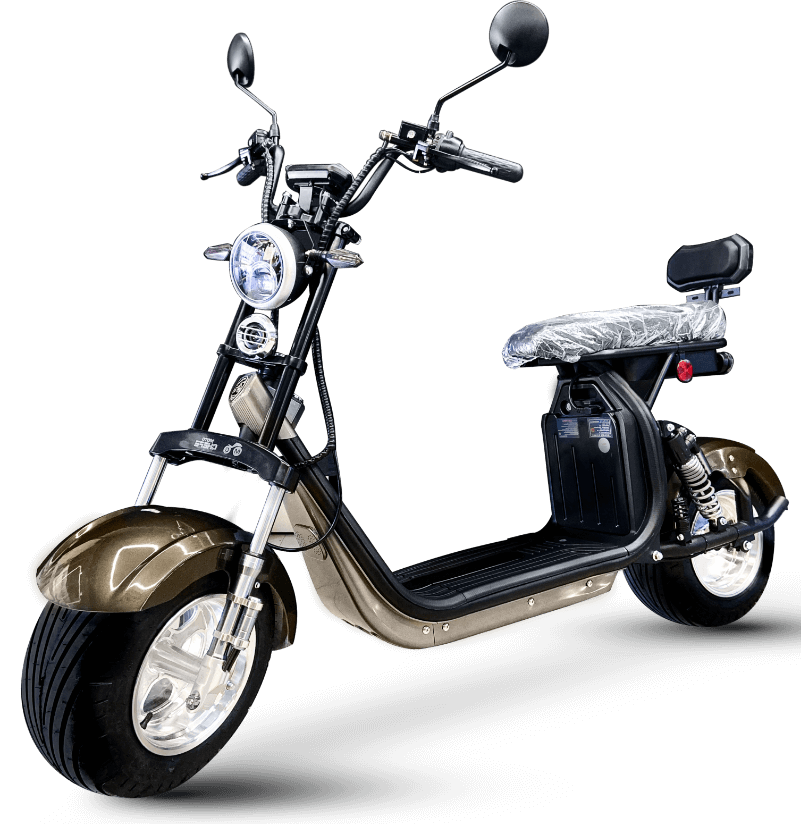 Scooter Elétrica modelo x11